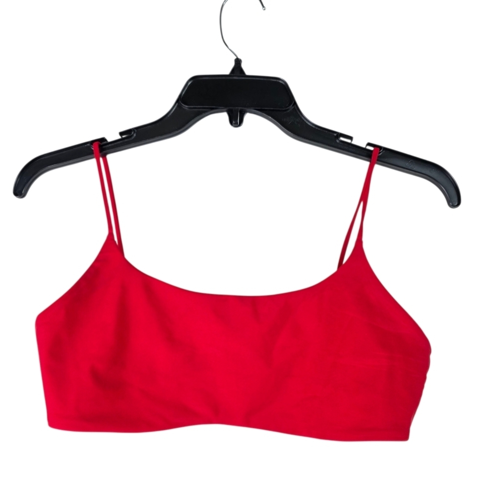Jade Swim top